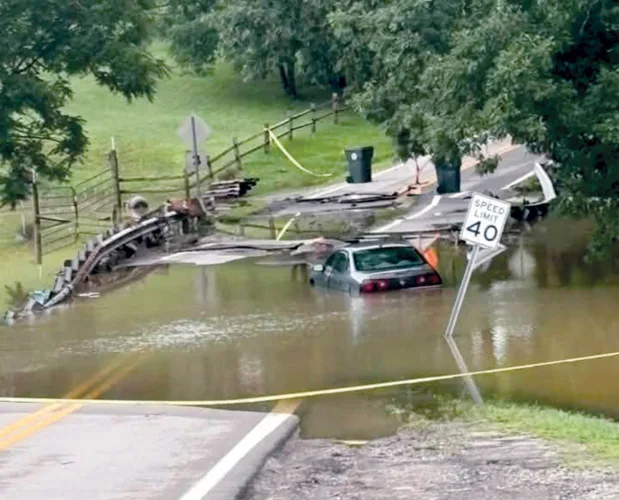 2 Upshur flooding deaths confirmed